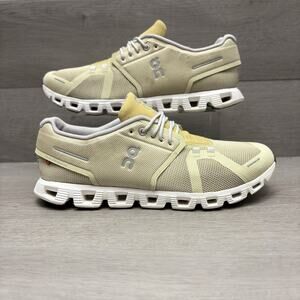 On Cloud Men's Cloud 5 Haze/Bronze Running Sneakers 59.98163 Size 11.5